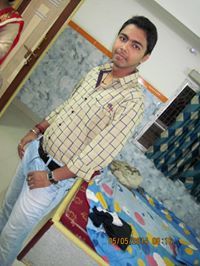 Ranjan Kumar