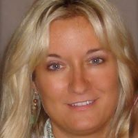 Anji Davidson