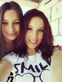 Andreea Gavrilă