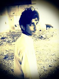 Waseem Bhutto