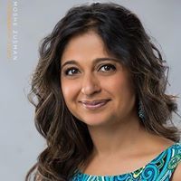 Chhavi Bhargava