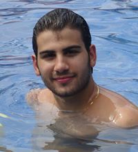 Mauricio Abdala barruffini