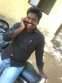 Prasad Yadav