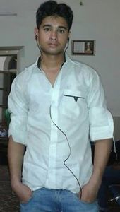 Rohit Choudhary