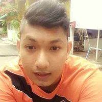 Mohamad Safrizal