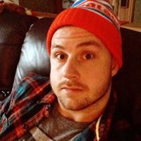 Cory Scott