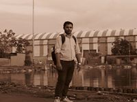 Debanjan Dhar