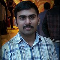 Kirubhakaran Sundarrajan