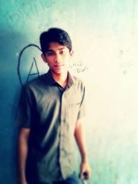 Mohamed Nu'man