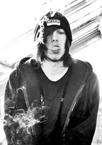 Alex Black