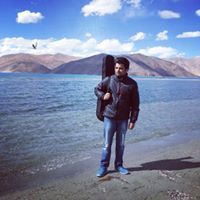 Vivek Kumar
