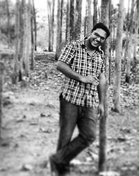 Hemanth Kumar