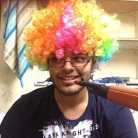 Yash Kumar