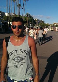 Mo Khasawneh