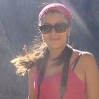 Rebeca Dumet