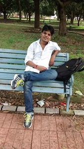 Shakti Adim