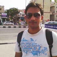 Vinay Singh