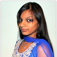 Yashika Jain