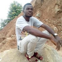 Onyebuchi Ayogu