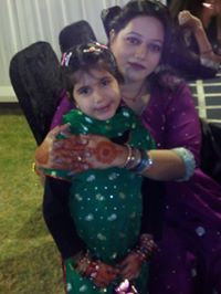 Sufia Fayaz