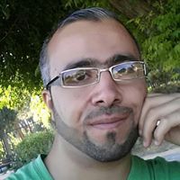 معاذ الذياب