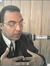 اكرم عقل