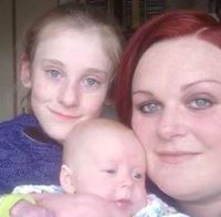 Olivia Leonard flood