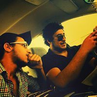 جبرنيے الوقتے