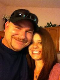 Danielle Strunk greenside