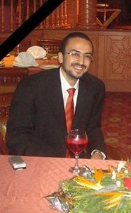 مصطفى أبوسالم