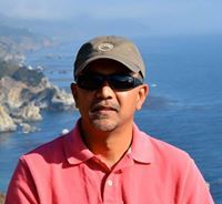 Suresh Visvanathan