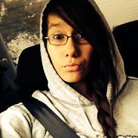 Jade Wilson-bevilacqua