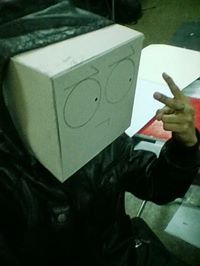 Eros-fabrizio Ramirez salas