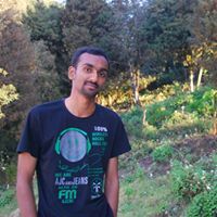 Manoj Reddy