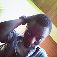 Hammed Da pacesetter