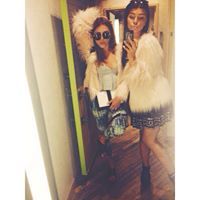 Eliška Chomisteková