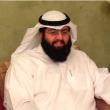 يحيى الكندري