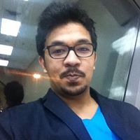 Abdulrahman Samandar