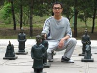 Meng Xu