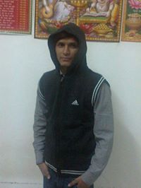 Krishna Singh