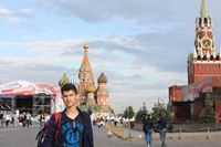 Азат Вахитов
