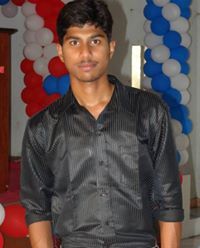 Sai Rakesh