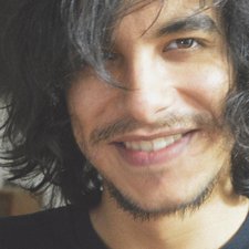 Andrew Cabrera