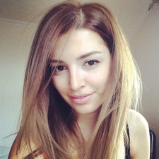 Anna Aghajanyan