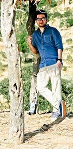 Jignesh Narang