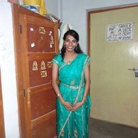 Triveni Singireddy