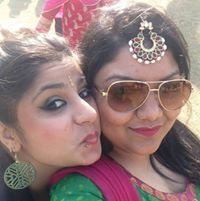 Mehak Rampal