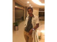 Sachin Pandey