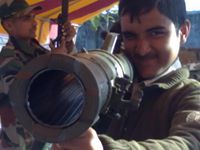 Ank Anjalideep