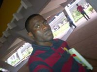 Adedokun Arshavin abiodun